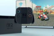 任天堂「Switch2に合わせてマリカ8DXを超える新しいマリカを作らなきゃ…」