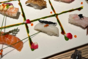 外国人「寿司を食べる時、魚と米どっちに醤油をつけるんだ？」
