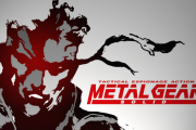 【噂】『メタルギアソリッド リメイク』コナミが開発中との噂が再び浮上