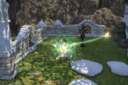 【FF14】学者の「フェイユニオン」、6.05で射程が30mになりストレスが大幅軽減へ