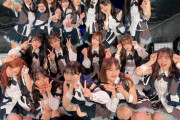 劇場公演16人って場に大して人多過ぎよね