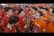 11・23公開の映画「翔んで埼玉 ～琵琶湖より愛をこめて～」に大宮vs浦和ネタ登場　それぞれのクラブOBが出演か
