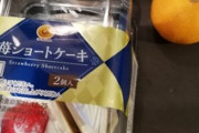 【画像】生活保護受給者だけどクリスマスケーキ買いました