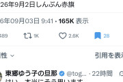 デニーの悪口はそこまでだ！　〜　日本共産党員「公選法を破る様な方は、公約だって平気で破るでしょう」