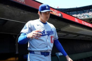 韓国人「大谷が3イニング無失点161kmの直球に衝撃！」→「大谷は手術前より良くなったような気がする」