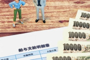 【悲報】年収890万以下は税金泥棒だと判明してしまう…
