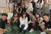 【乃木坂46】『一般人の子』も入った幻の集合写真、想像するだけでもぐっとくるわ…