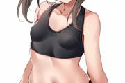 【艦これ】トレーニングウェア大鳳 他