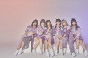 これはwww 乃木坂46と激似な衣装を着るアイドルが発見されるwwwwww