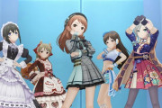 【デレステ】これが新生編成でいいのかな