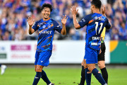 【J2第33節 長崎×甲府】長崎がゴールラッシュ＆3試合連続無失点で勝利し連続無敗を15に伸ばす！暫定首位に立ち昇格へラストスパート