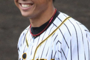 掛布氏　阪神・高山にイチロー級評価「天才的なバットコントロール」