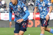 ＜Ｕ－２２日本代表＞コロンビア相手に“完敗”で…　本田圭佑「ＯＡ枠代表入り」に現実味