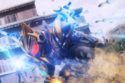 『仮面ライダーギーツ』44話感想 本当の愛を知る祢音！ナーゴファンタジーに変身！