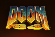 Epic Gamesにて『DOOM 64』が26日まで無料配布中！