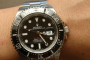 【中編】■深海の王者■ROLEX■シードゥエラーpart24■