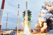 韓国、４回目打ち上げに向け本格準備へ…２０２５年下半期に確定 [10/15]