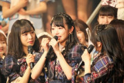 【AKB48】57th劇場盤 再販前の選抜メンバー完売状況がコチラ