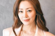 【悲報】韓国の女優さん、とんでもない名前を付けられる