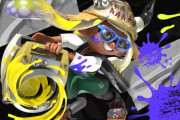【スプラトゥーン3】下手くそな初心者でもある程度戦えるブキでオススメあるか？