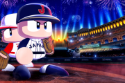 『eBASEBALL パワフルプロ野球2022』4月21日に発売決定！