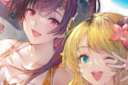 【グラブル】実はかなり強いメグ&まりっぺ / モブキャラからここまで成り上がったのはやっぱり凄い