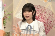 【NHK俳句】『大ハンバーグと不登校』ワードから溢れる中西アルノ感www【乃木坂46】