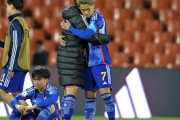 W杯終戦のU-20日本代表、GL進退の機微を振り返る…松木玖生、田中隼人が帰国直前に語った思い