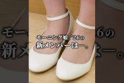 モーニング娘。’26 最後の新メンバー本人の姿公開きたああああああああああああああああああああああああああああああああああああああ2