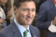 【激怒】カナダ トルドー首相、安倍晋三の国葬をドタキャンｗｗｗｗｗｗｗｗｗ