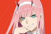 『ダーリン・イン・ザ・フランキス』とかいう名作になれたかもしれないアニメ
