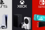 ゲーム初心者なんだがPS Switch  X箱どれ買えばええんや？