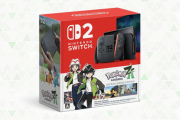 【悲報】ワイ、姪っ子にプレゼントしたSwitch2ポケモンエディションを売って金にするって言われる