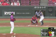 【阪神】7回表 マルテ第14号ソロホームランで1点追加！！