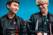 【LCK】元ROX・Kuro＆GorillAが引退を発表　スター選手たちの引退ラッシュ悲しいな