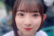 【悲報】女子高生アイドルさん、腋の処理が甘いところを激写され炎上