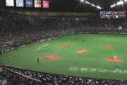 【悲報】日ハムの観客動員数、やば過ぎる