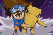 アニメ『デジモンアドベンチャー：』データ放送で初代「デジモン」を再現！お世話できるぞｗｗｗ