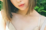 【芸能】藤田ニコル、胸の谷間あらわな大胆ショットを公開！「とんでもない破壊力 笑」「好きに なってしまったよ」と大反響