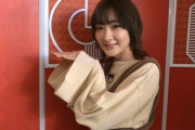 【乃木坂46】生駒里奈、大学目指すことを宣言！！「芸術を学びたい！」！！！