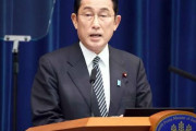 【悲報】岸田「人手不足解消のため外国人労働者を最低でも82万人入れる」