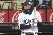 西武・元山飛優、スタメン起用に応えるタイムリー！