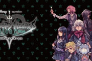 キングダムハーツ、サ終　野村哲也氏のコメントあり