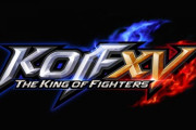 KOF15のトレイラーが2021年1月7日に公開、サムライスピリッツの新キャラも発表