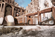『Myst』『Riven』制作陣による対応新作パズルADV『Firmament』7/2本日、PS版（PSVR2対応）がリリース