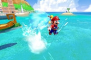 【悲報】「マリオ64」と「マリオサンシャイン」、移植で微妙ゲーという事実が知られてしまう…