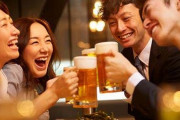 彼氏に飲み会に誘われて断ると「つまんねー女だな！」と吐き捨てるように言われた。酒飲んでるからとか理由にならない…