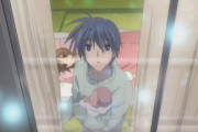 『CLANNAD』ってアニメ見終わったんだが、最後魔法で全部解決して笑った