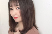 【SKE48】超絶美人に！惣田紗莉渚が2ヶ月半ぶりに美容院へ！