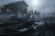 【朗報】オープンワールド時代劇アクションアドベンチャー『Ghost of Tsushima』発売日が6月26日(金)に決定!!